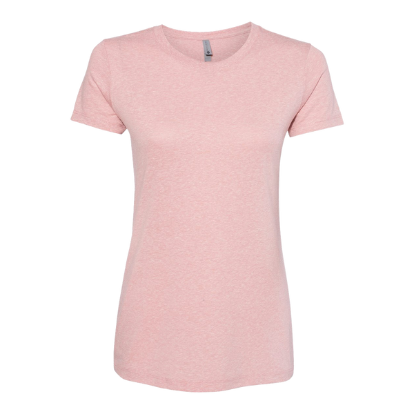 Women’s Triblend T-Shirt | Next Level 6710