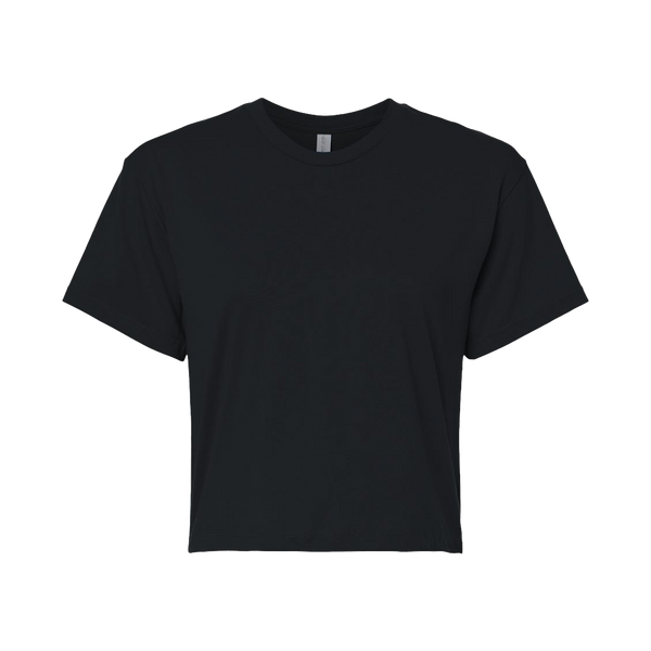 Women's Ideal Crop Top | Next Level 1580