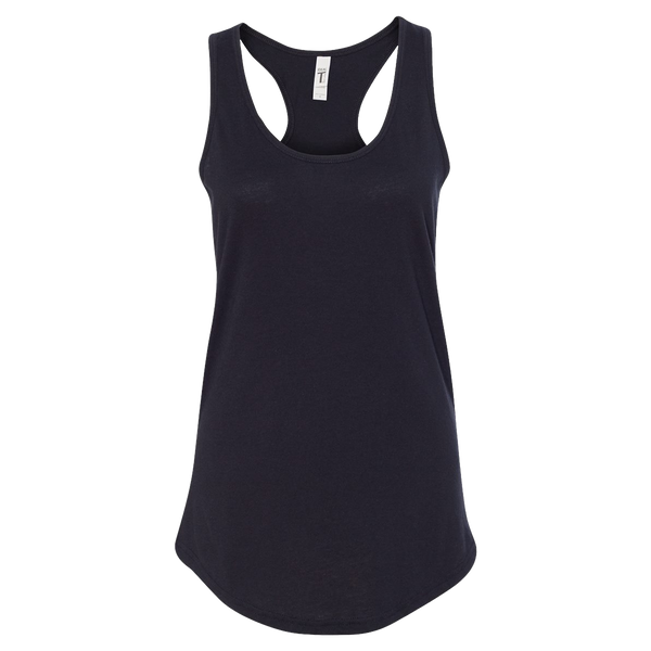 Women's Ideal Racerback Tank | Next Level 1533