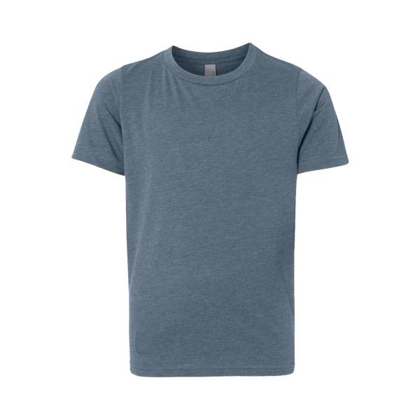 Youth CVC T-Shirt | Next Level 3312
