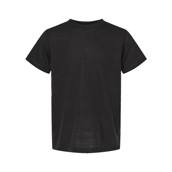 Youth Poly-Rich T-Shirt | Tultex 265