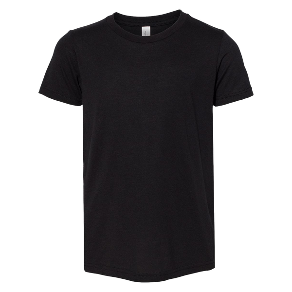 Youth Triblend Tee | BELLA + CANVAS 3413Y