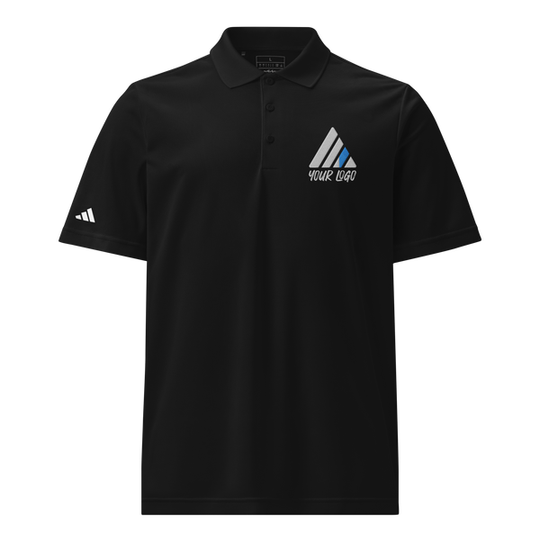 Unisex Sports Polo | adidas ADUSPL