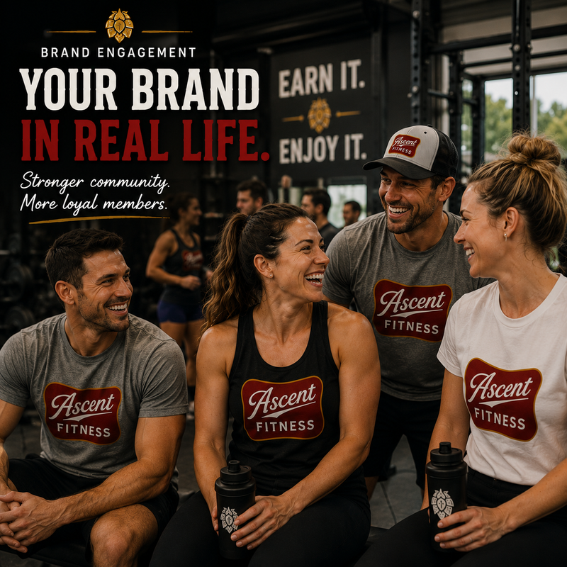 Brand Engagement