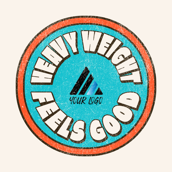 Heavy Weight Feels Good