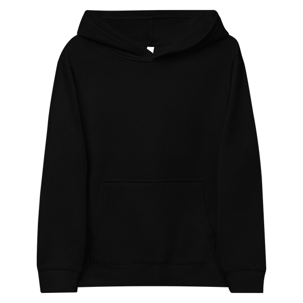 Youth Fleece Hoodie | Cotton Heritage Y2550