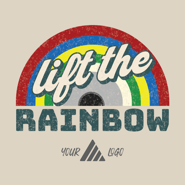 Lift the Rainbow