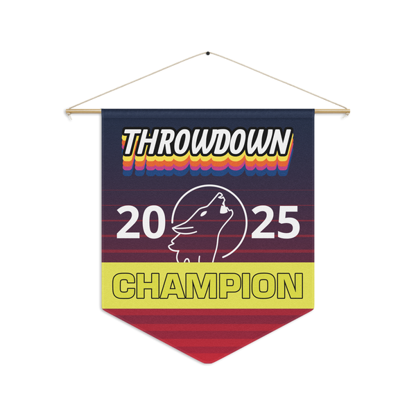 Winner Pennants [10+ Templates!]