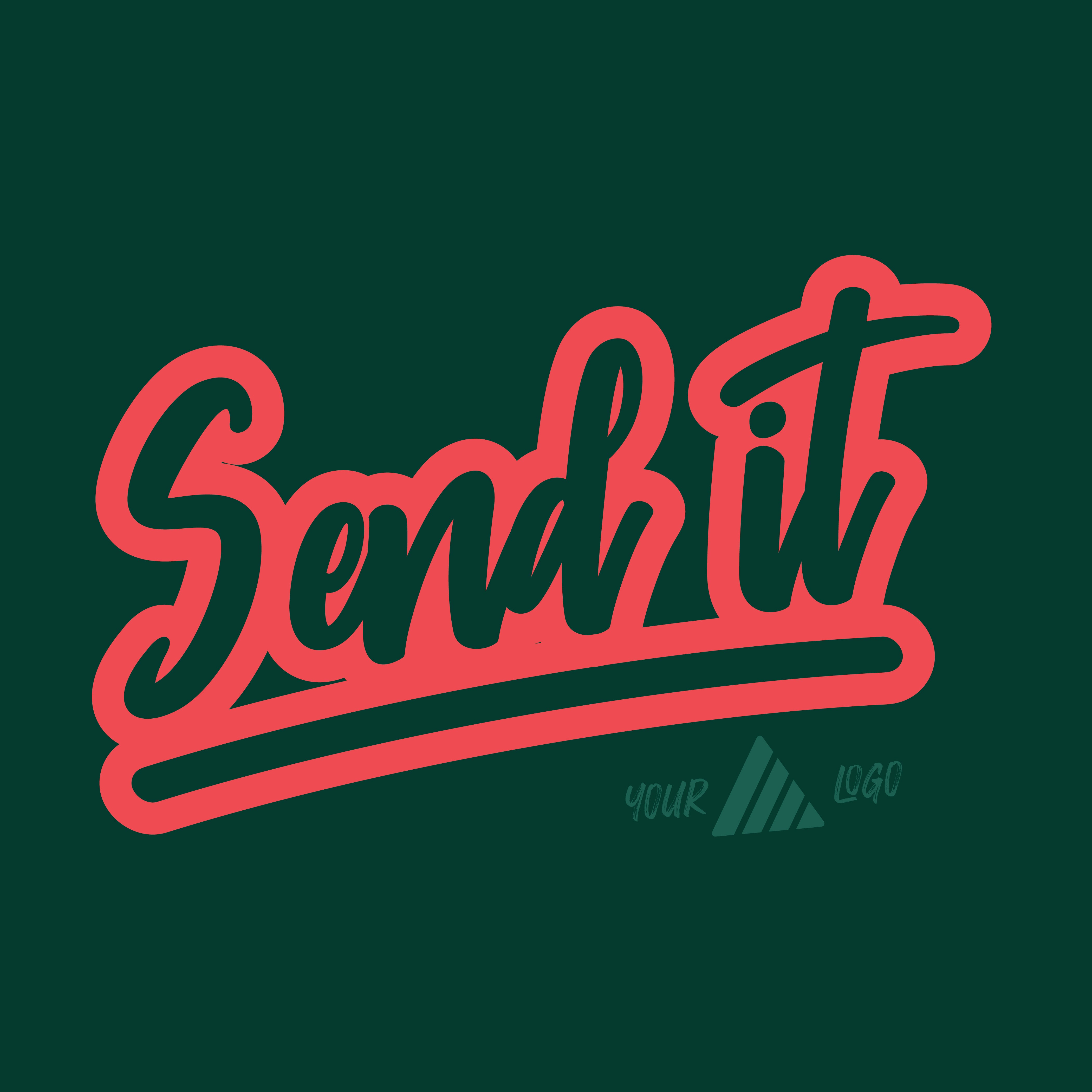 Send It – FlipSwitch Apparel