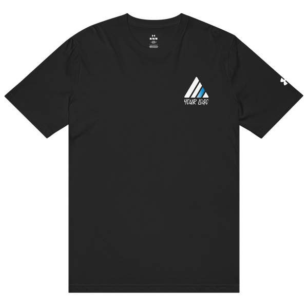 UA Men's Athletic 2.0 Tee | Under Armour 1383264