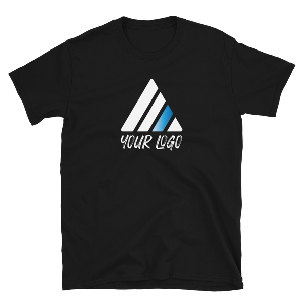Unisex Soft Style Tee | Gildan 64000