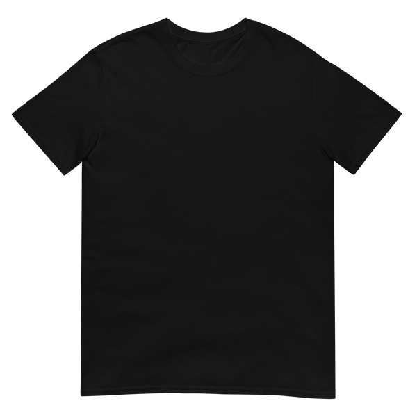 Unisex Soft Style Tee | Gildan 64000