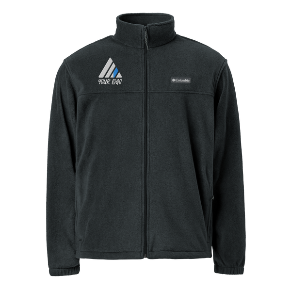 Unisex Fleece Zip-Up | Columbia CLUSZUJ