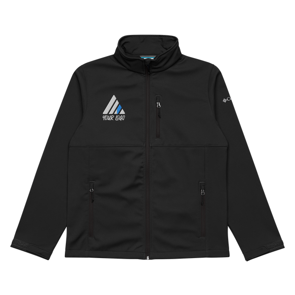 Unisex Soft Shell Jacket | Columbia CLUSSSJK
