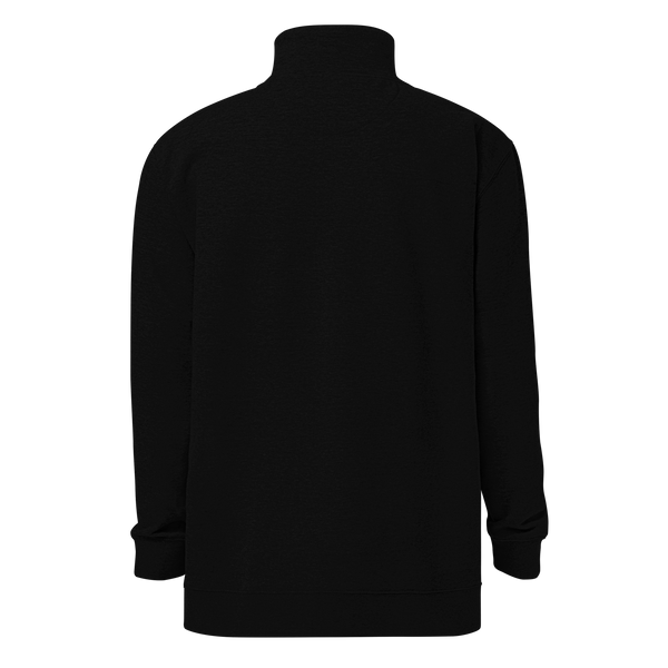 1/4 Zip Fleece Pullover | Cotton Heritage M2475