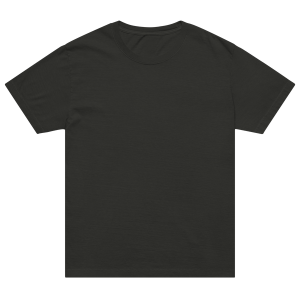 Unisex Oversized Garment-Dyed Tee | Bella + Canvas 4810