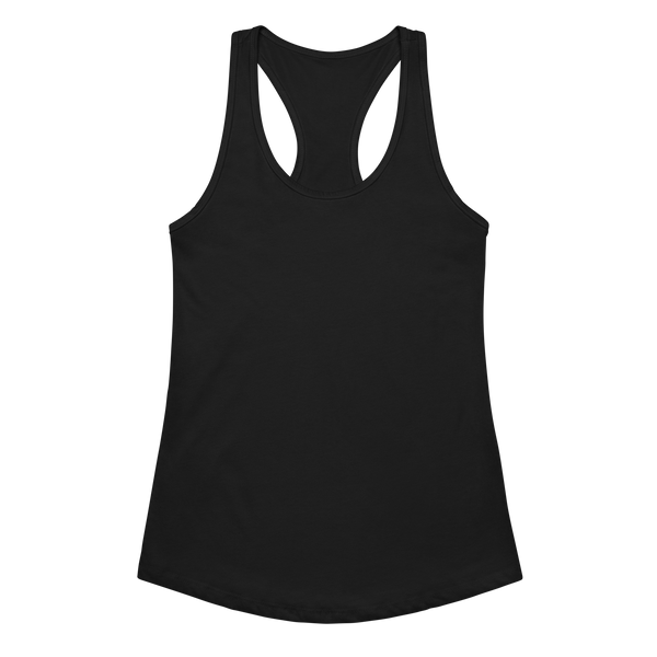 Women's Ideal Racerback Tank | Next Level 1533