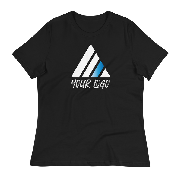 Women's Relaxed Fit Tee | Bella + Canvas 6400