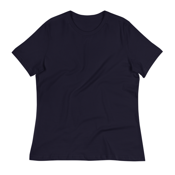 Women's Relaxed Fit Tee | Bella + Canvas 6400