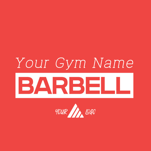 Your Gym Barbell