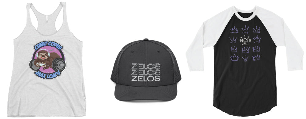Your Free Comp Pop-Up Store