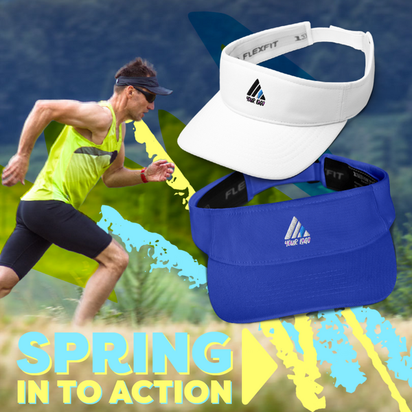 Spring Into Action