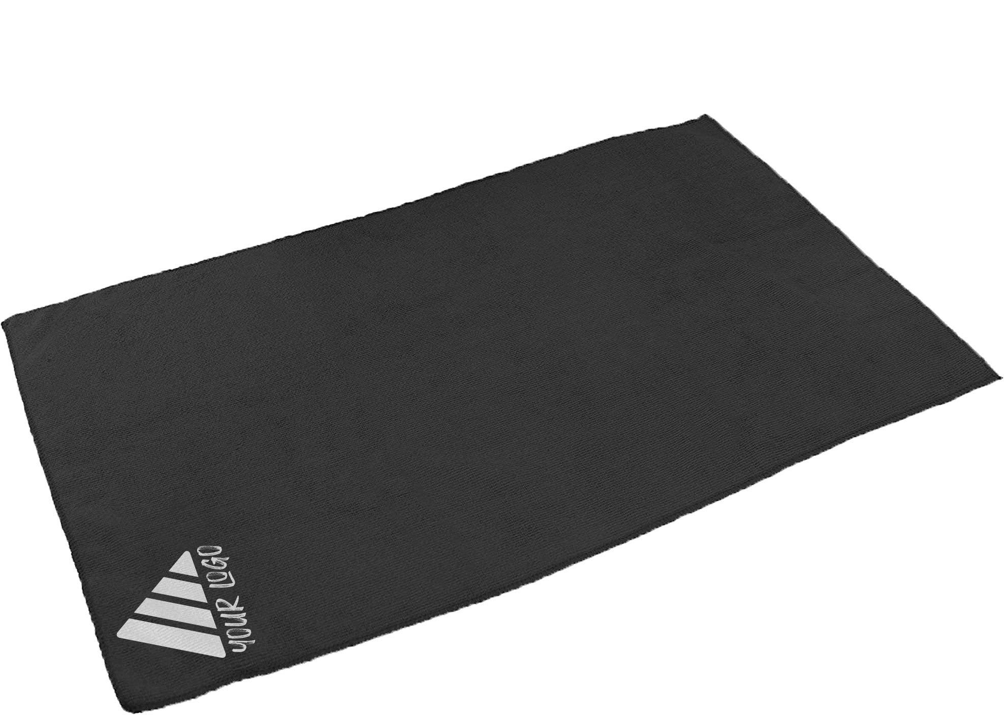 Microfiber Gym Towels