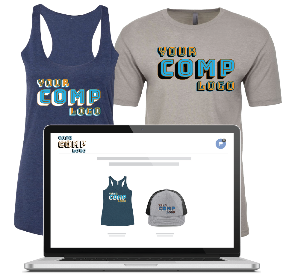 Comp Plus – FlipSwitch Apparel