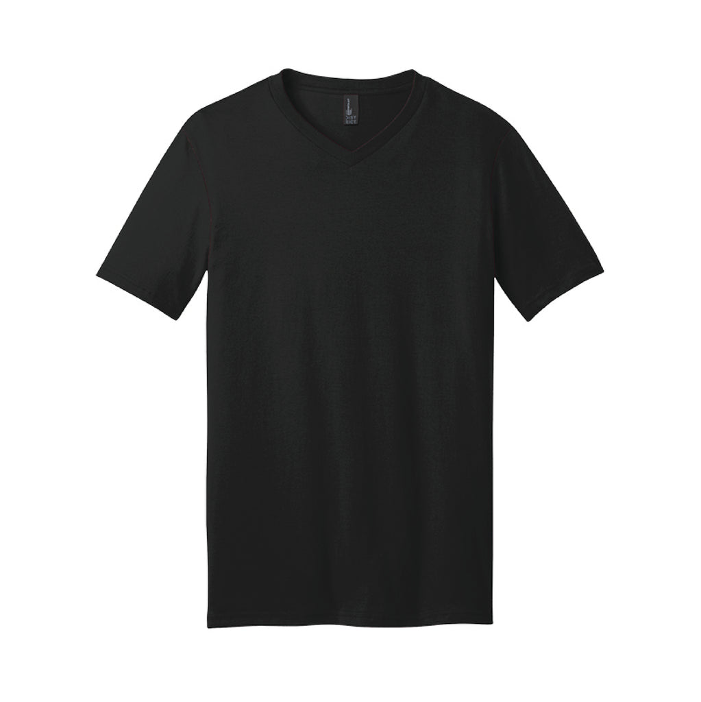 Very Important Tee V-Neck | District DT6500