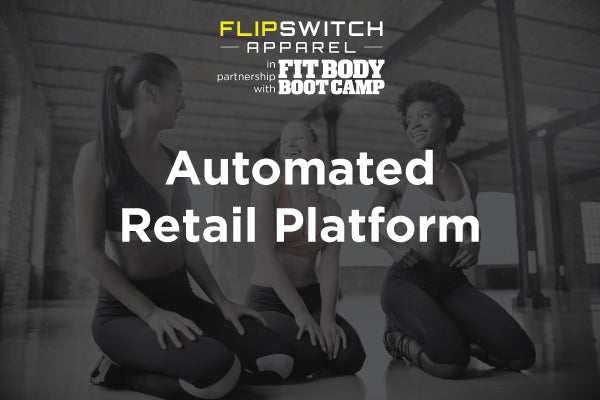 Your Fit Body Online Store (Launch)