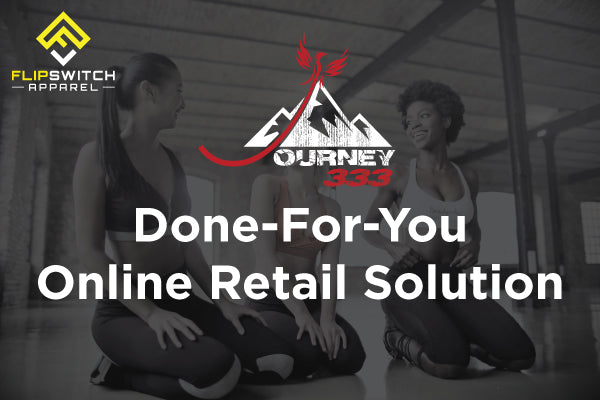 Your Journey 333 Online Store