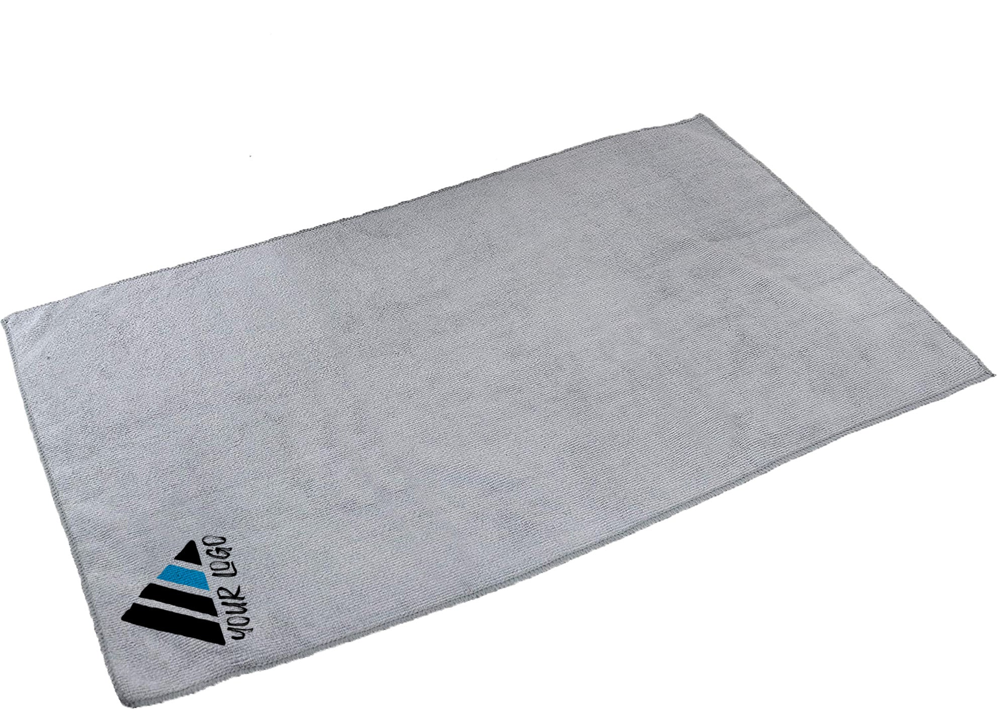 Microfiber Gym Towels