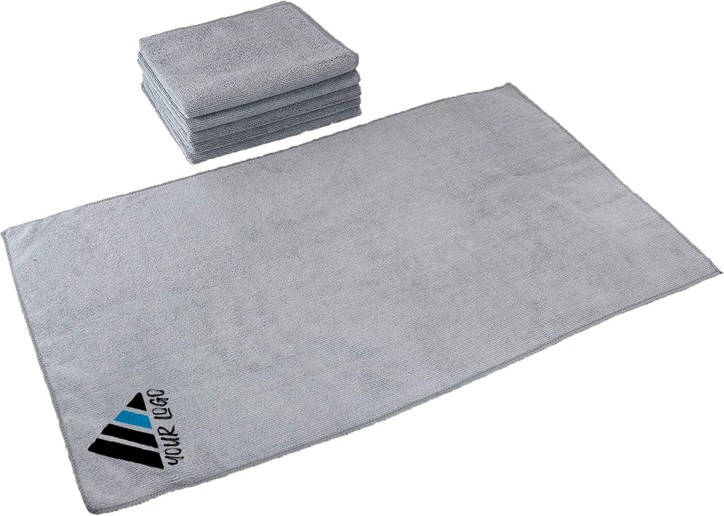 Microfiber Gym Towels
