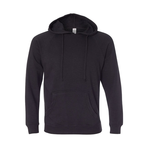 Unisex Special Blend Raglan Hooded Sweatshirt | Independent Trading Co. PRM33SBP