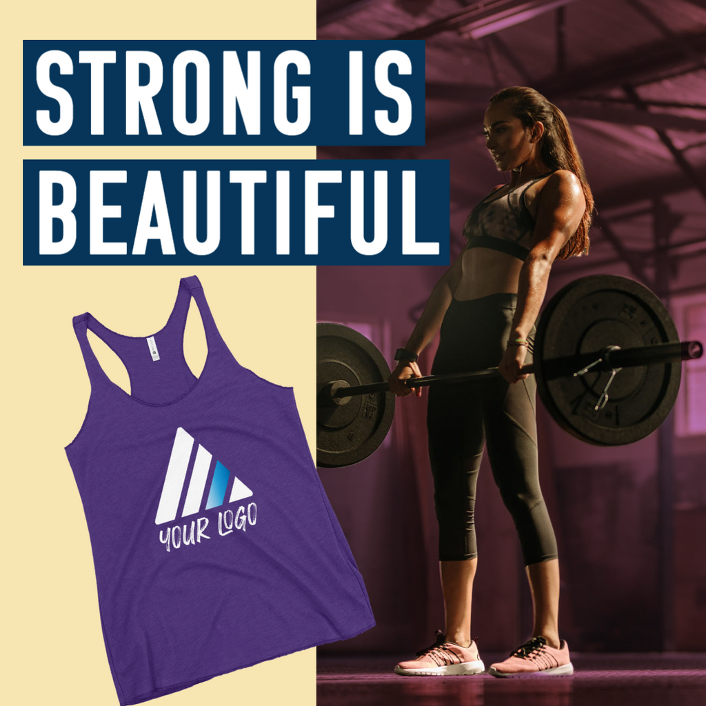 Strong Is Beautiful