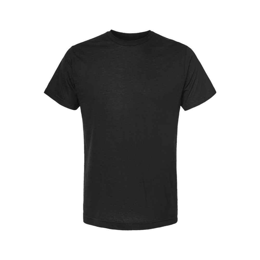 Unisex Poly-Rich Tee | Tultex 241