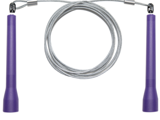 Branded Speed Ropes