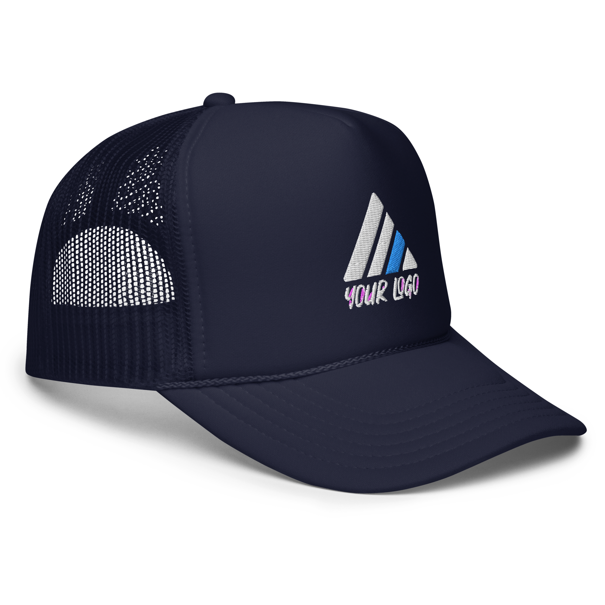 Foam Trucker Hat | Otto Cap 39-165