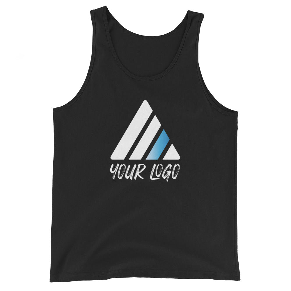 Unisex Staple Tank Top | Bella + Canvas 3480