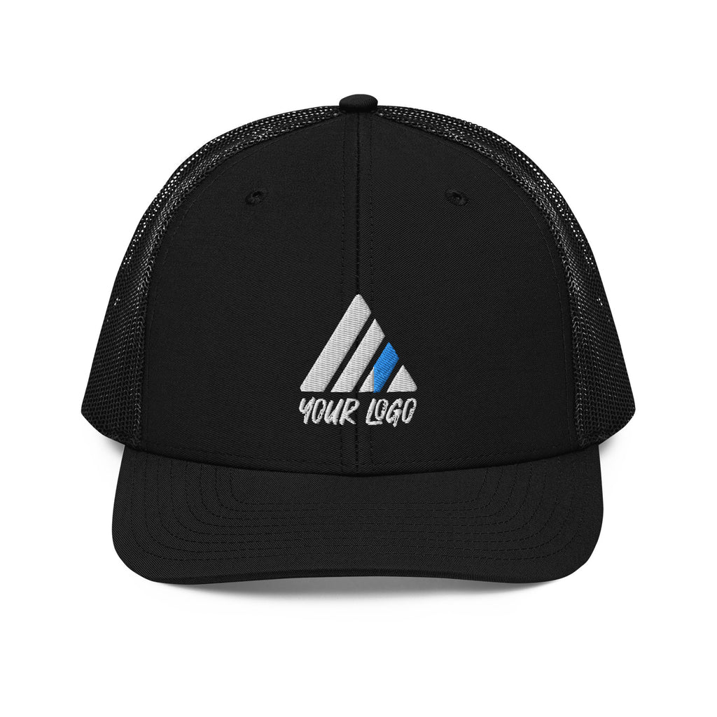Snapback Trucker Cap | Richardson 112